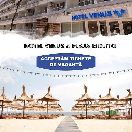 Hotel Venus Мамая Экстерьер фото