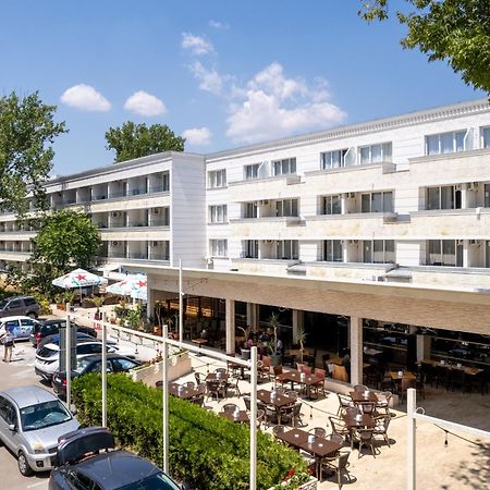 Hotel Venus Мамая Экстерьер фото
