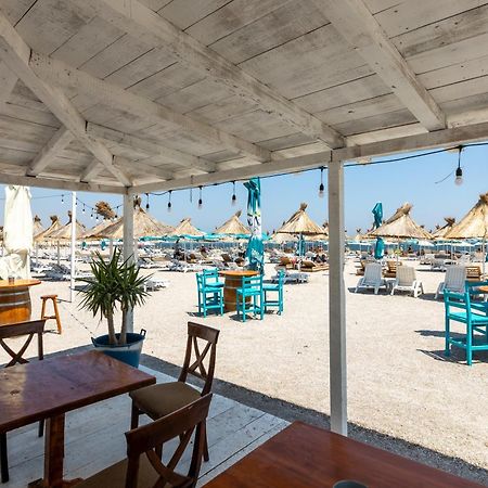 Hotel Venus Мамая Экстерьер фото