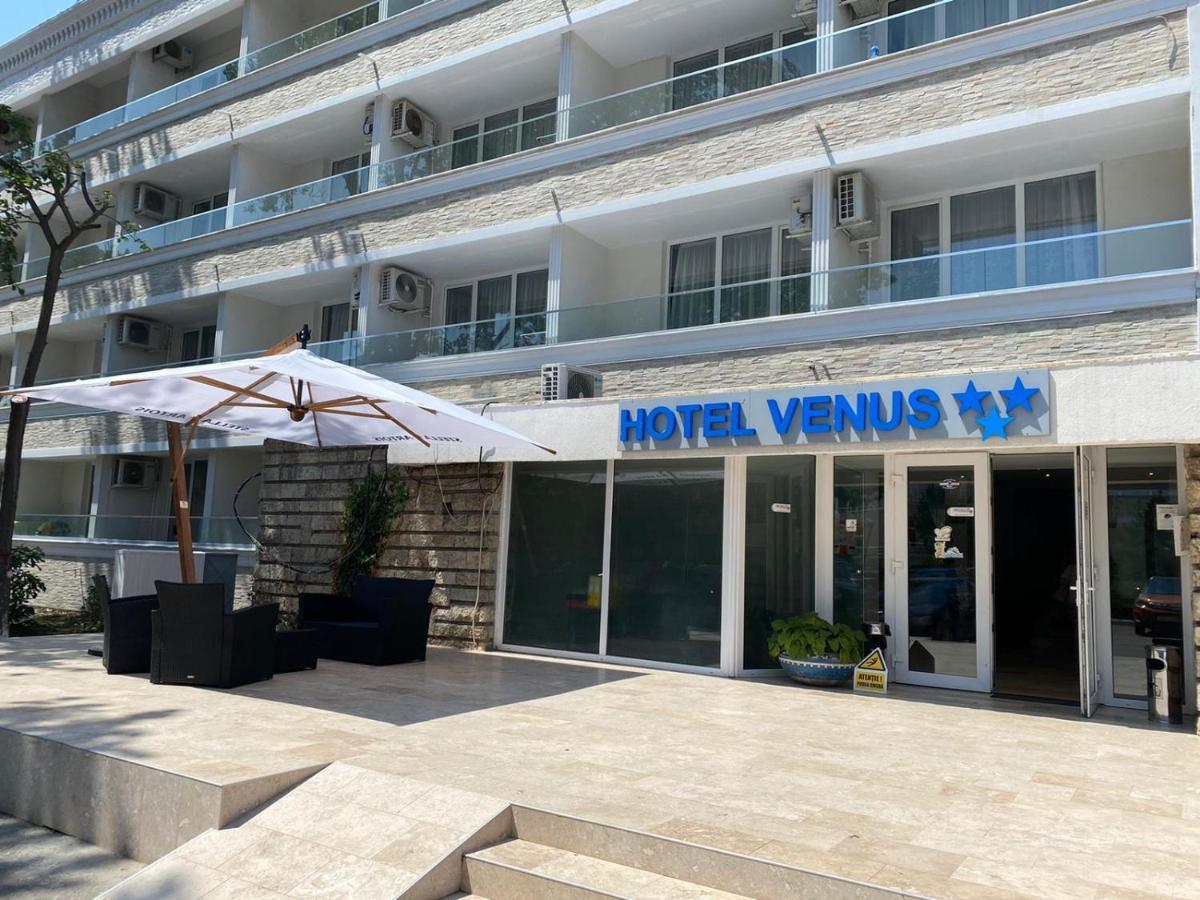 Hotel Venus Мамая Экстерьер фото