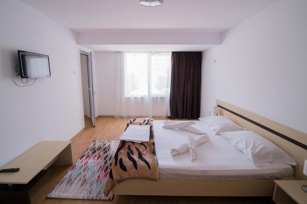 Hotel Venus Мамая Экстерьер фото