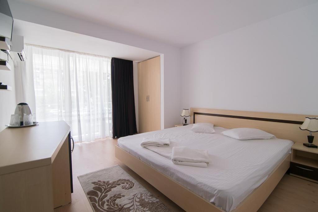 Hotel Venus Мамая Экстерьер фото
