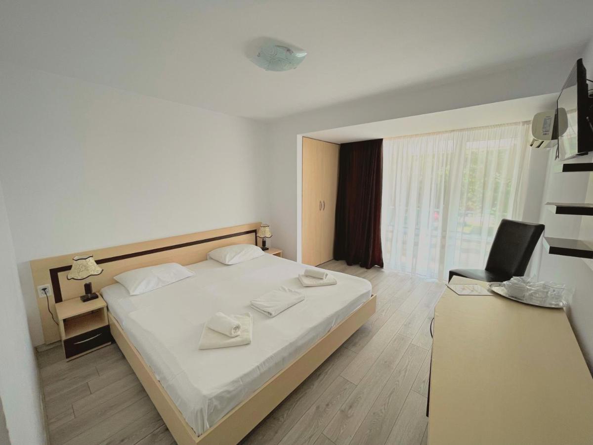 Hotel Venus Мамая Экстерьер фото