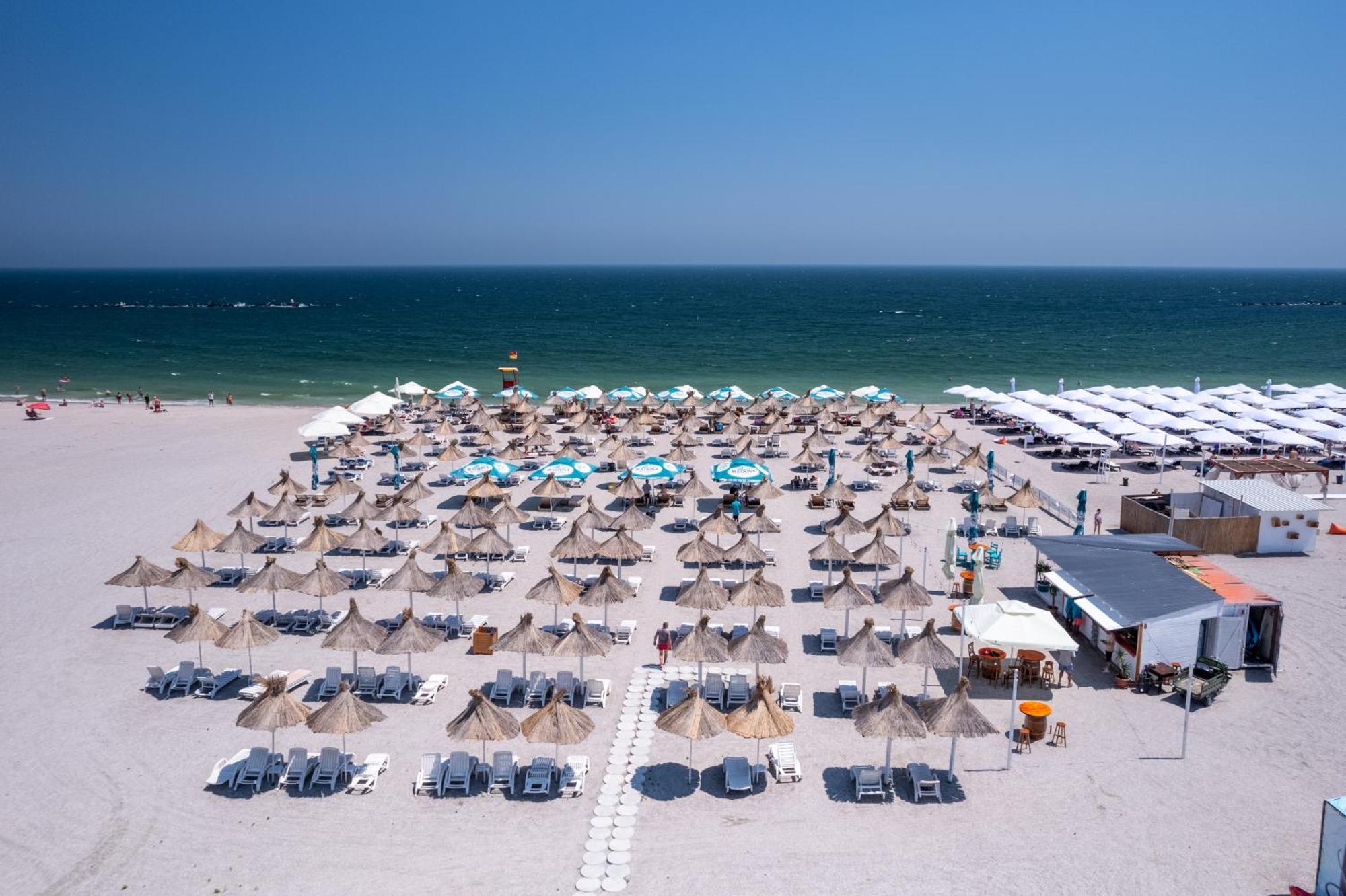 Hotel Venus Мамая Экстерьер фото